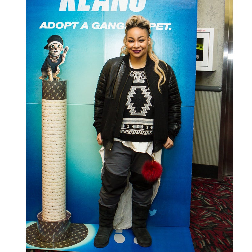 Ciara, Karreuche Tran, Kelly Rowland and More!
